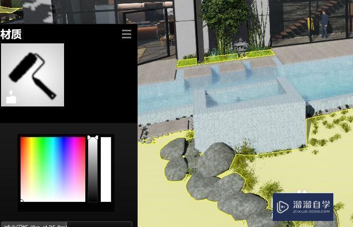 如何在Lumion中實(shí)現(xiàn)豎向構(gòu)圖 - BIM,Reivt中文網(wǎng)