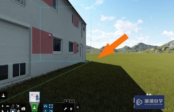 如何在Lumion中制作垂直方向的圖像 如何在Lumion中制作垂直方向的圖像 - BIM,Reivt中文網(wǎng)