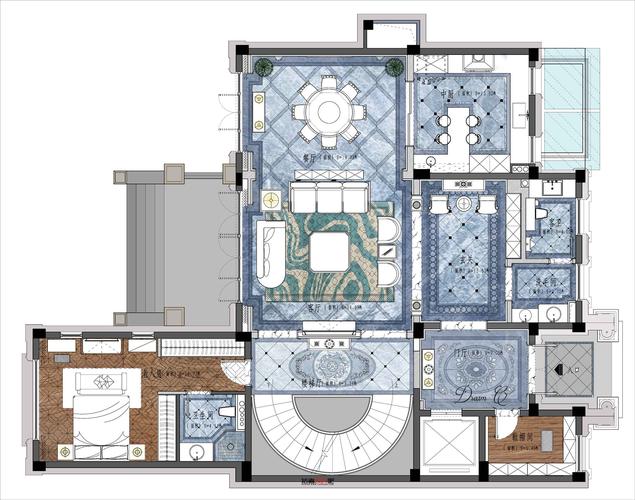 如何制作Lumion平面圖 如何制作Lumion平面圖 - BIM,Reivt中文網(wǎng)