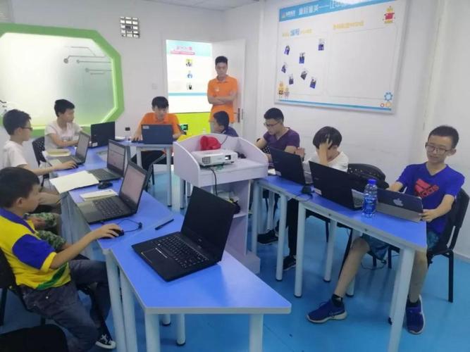 有哪些編程培訓(xùn)機(jī)構(gòu)位于附近? 有哪些編程培訓(xùn)機(jī)構(gòu)位于附近? - BIM,Reivt中文網(wǎng)