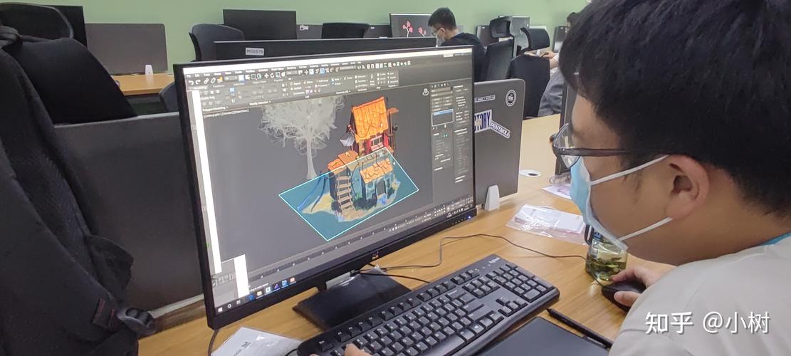 自學3D建模有哪些途徑？在知乎上有什么好的建議？ - BIM,Reivt中文網