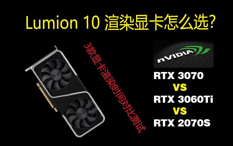 選擇哪種顯卡適用于lumion渲染? 選擇哪種顯卡適用于lumion渲染? - BIM,Reivt中文網