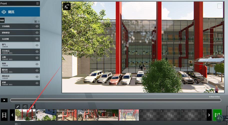 選擇哪種顯卡適用于lumion渲染? 選擇哪種顯卡適用于lumion渲染? - BIM,Reivt中文網