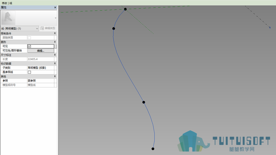 使用dynamo生成三維曲線 使用dynamo生成三維曲線 - BIM,Reivt中文網