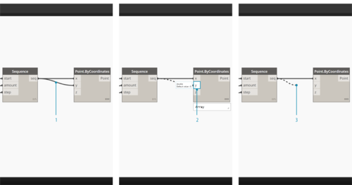 創建平面的dynamo - BIM,Reivt中文網