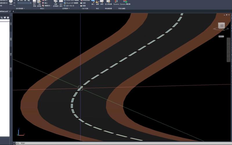 創建標線的活動由dynamo負責