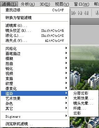 濾鏡渲染需要的配置是什么？ - BIM,Reivt中文網
