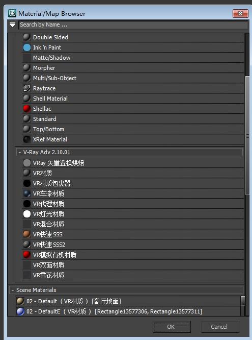 無法在材質庫中找到導入的材質貼圖 - BIM,Reivt中文網