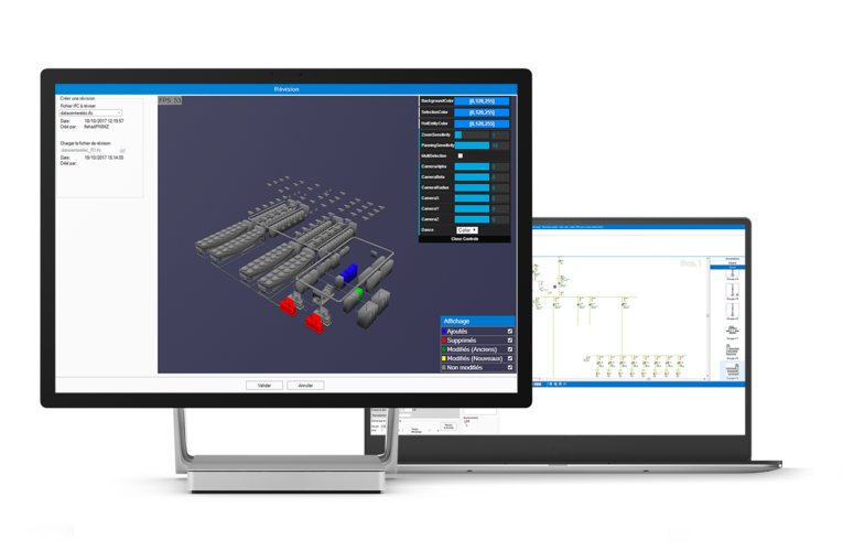 電氣軟件bim 電氣軟件bim - BIM,Reivt中文網(wǎng)