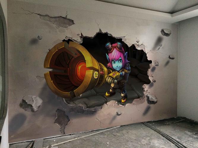 能用3dmax進(jìn)行自繪墻體設(shè)計(jì)嗎? 能用3dmax進(jìn)行自繪墻體設(shè)計(jì)嗎? - BIM,Reivt中文網(wǎng)