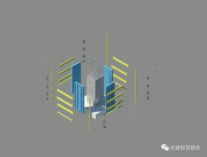 BIM5D與Revit之間的差異 - BIM,Reivt中文網