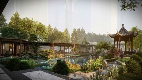 lumion模型出現視覺問題