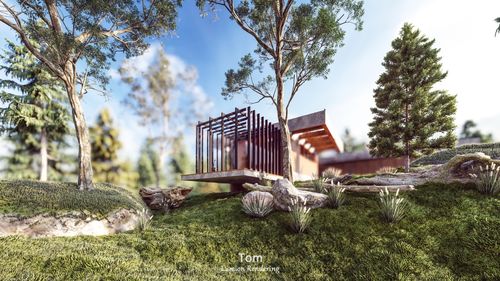 Lumion所支持的模型庫 - BIM,Reivt中文網(wǎng)