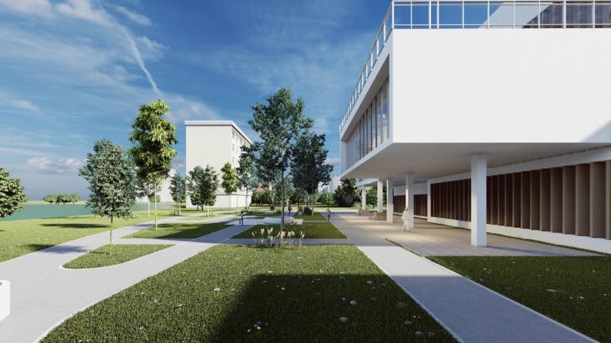 Lumion的建模和渲染功能 Lumion的建模和渲染功能 - BIM,Reivt中文網