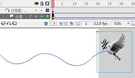 制作Flash路徑動畫的基本方法 - BIM,Reivt中文網