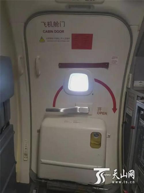 Fuzor教程 | 如何在FS2020中打開飛機艙門？