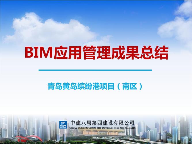 總結：BIM項目管理實訓經驗分享 - BIM,Reivt中文網