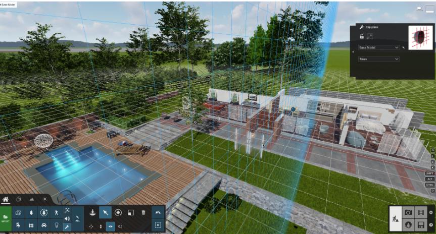 Lumion的主要用途是什么? - BIM,Reivt中文網(wǎng)