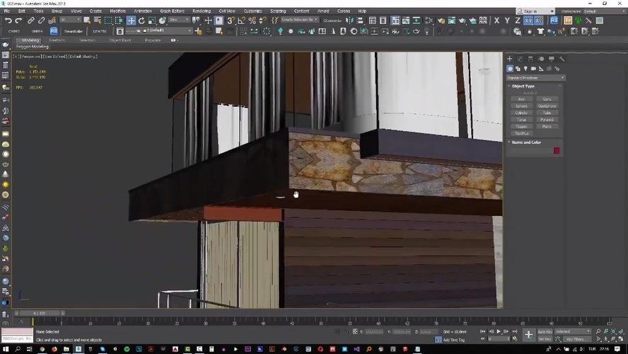 Lumion是否支持剖面功能? Lumion是否支持剖面功能? - BIM,Reivt中文網