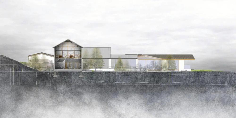 Lumion10是否支持生成剖面圖 - BIM,Reivt中文網