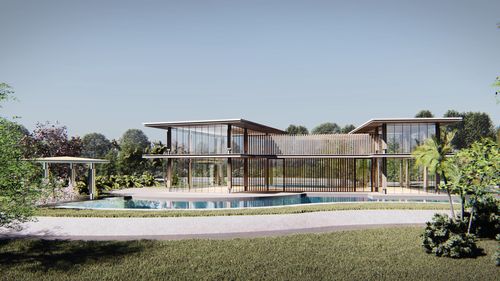 能否使用lumion制作立面圖? 能否使用lumion制作立面圖? - BIM,Reivt中文網(wǎng)