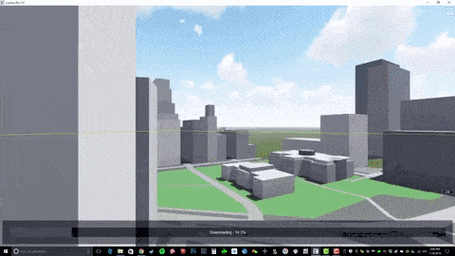 在Lumion中，是否可以實現導入模型并進行爆炸效果呈現？ - BIM,Reivt中文網