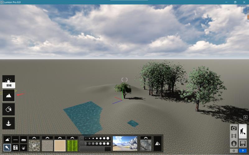 導入大模型的lumion操作技巧 導入大模型的lumion操作技巧 - BIM,Reivt中文網