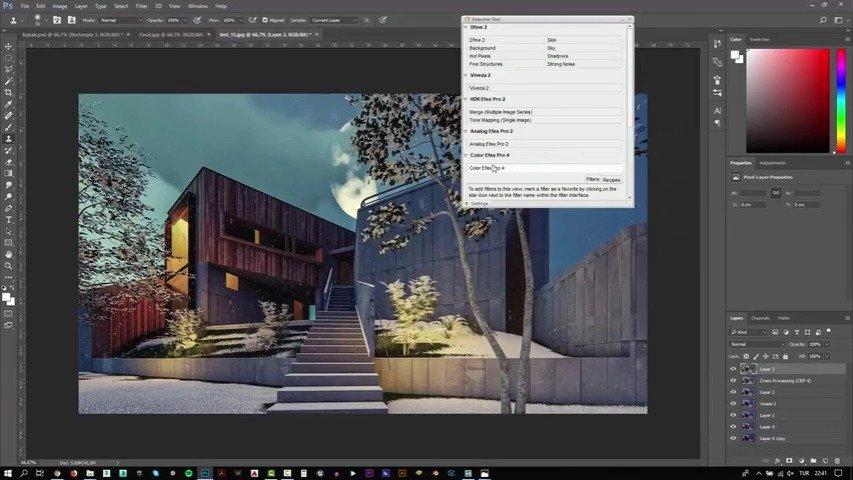 Lumion快速復制燈光的快捷方法 - BIM,Reivt中文網