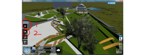 Lumion分段導入 Lumion分段導入 - BIM,Reivt中文網