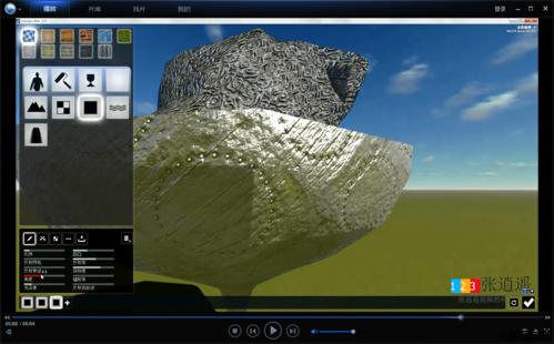 如何在Lumion中分離圖層中的元素 如何在Lumion中分離圖層中的元素 - BIM,Reivt中文網