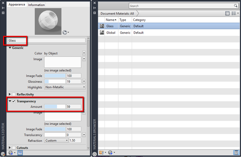 無法選擇Navisworks動畫捕捉的透明度 - BIM,Reivt中文網