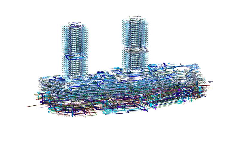 建筑信息模型資源庫 - BIM,Reivt中文網(wǎng)