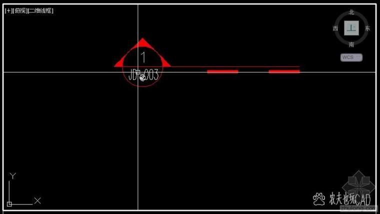 如何繪制CAD索引框 - BIM,Reivt中文網(wǎng)