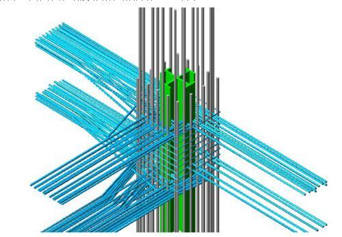 BIMMake技術在鋼筋行業的應用 - BIM,Reivt中文網