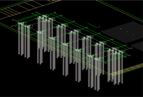 如何繪制BIM板鋼筋? 如何繪制BIM板鋼筋? - BIM,Reivt中文網
