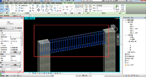 Revit軟件中的鋼筋尺寸標注功能 - BIM,Reivt中文網