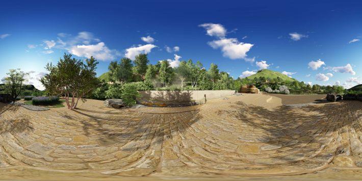 VR和Lumion，哪一個更優秀？ - BIM,Reivt中文網