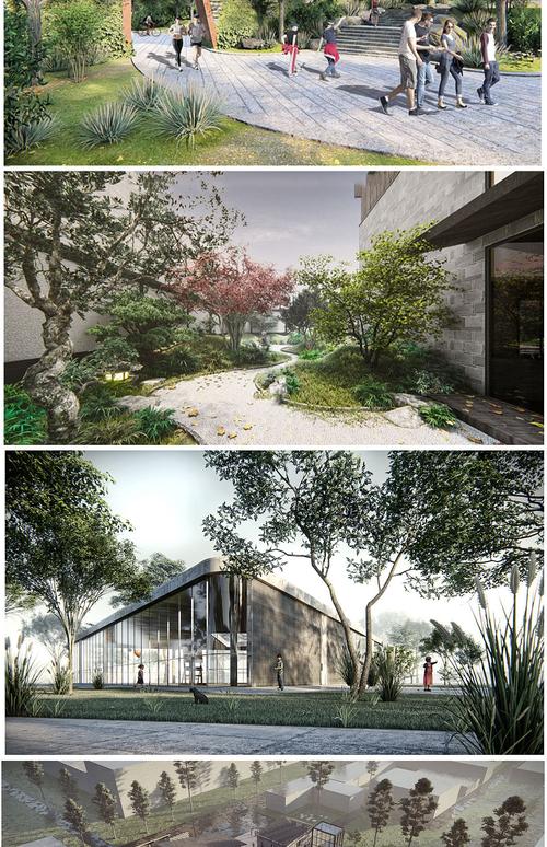 Lumion的鏡面效果 - BIM,Reivt中文網(wǎng)