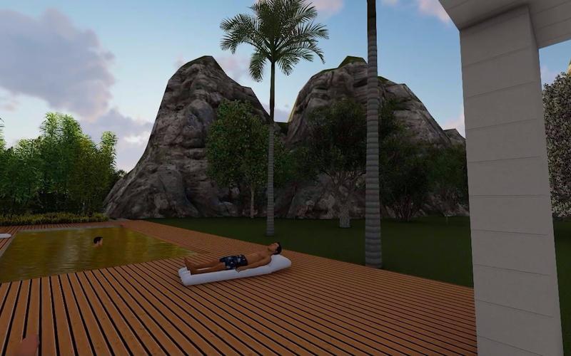 Lumion動畫攝影技巧 - BIM,Reivt中文網