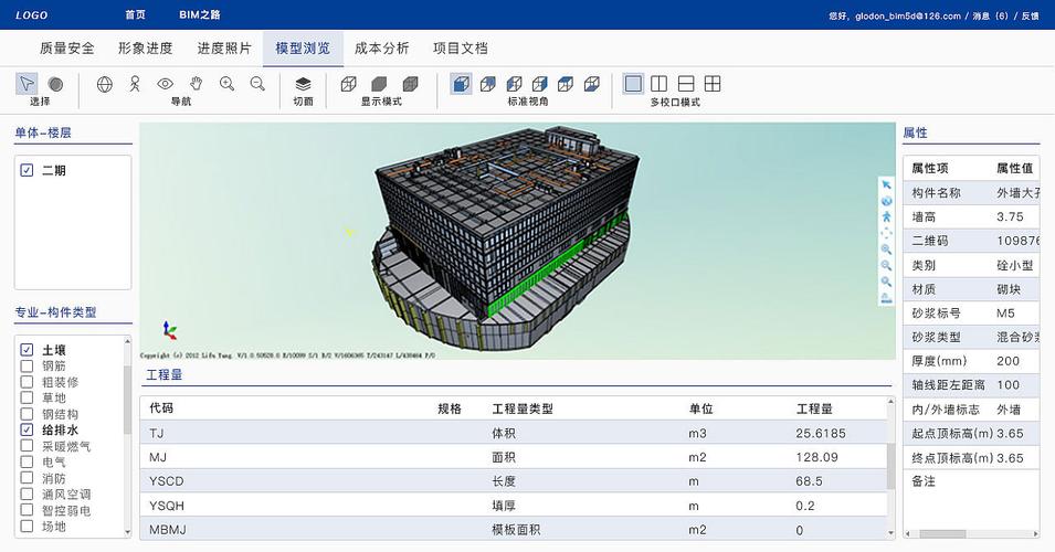 BIM軟件的最終導入版本 - BIM,Reivt中文網