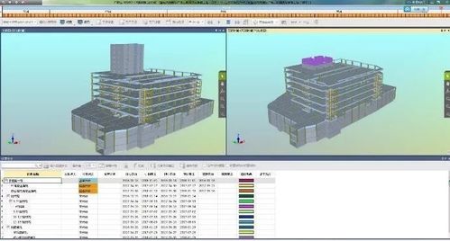 在哪里能查詢bim5d資金的信息？ - BIM,Reivt中文網