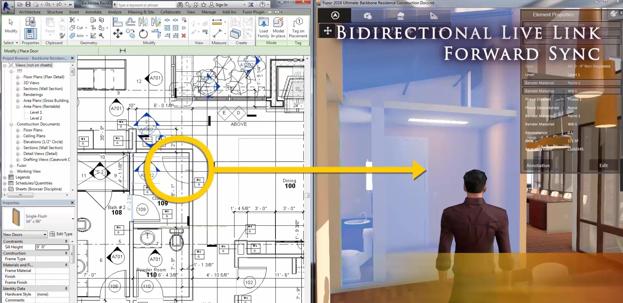 Fuzor培訓教材 - BIM,Reivt中文網