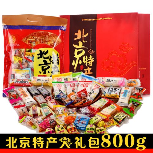 BIM5D教程 | 在北京哪里可以購(gòu)買十大必買特產(chǎn)？