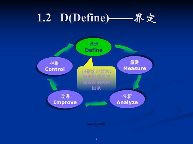 學習DMAIC方法的培訓視頻 學習DMAIC方法的培訓視頻 - BIM,Reivt中文網
