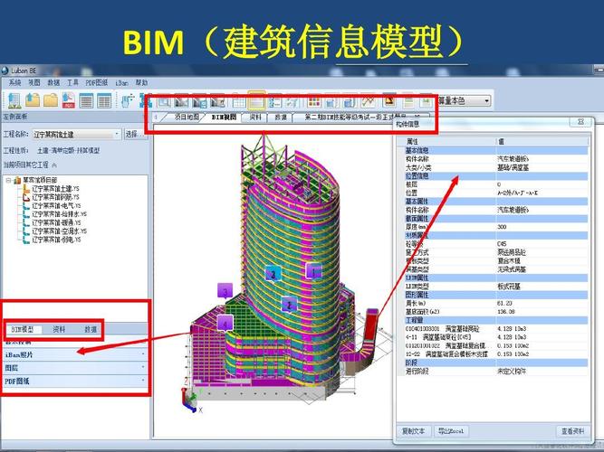 在哪里可以設定BIM項目的信息？ - BIM,Reivt中文網