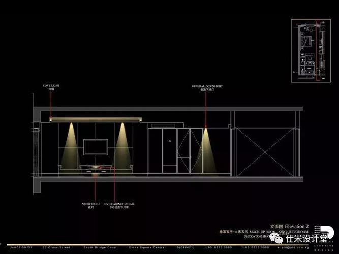 如何在CAD平面圖中進(jìn)行燈光模擬？ - BIM,Reivt中文網(wǎng)