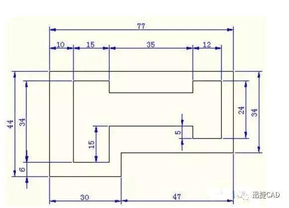 視頻講解:CAD繪圖的基本流程 視頻講解:CAD繪圖的基本流程 - BIM,Reivt中文網