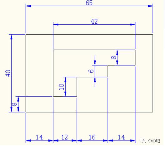 視頻講解:CAD繪圖的基本流程 視頻講解:CAD繪圖的基本流程 - BIM,Reivt中文網
