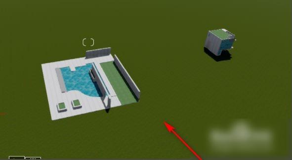 當使用SU導入Lumion時，無法看到模型，只能看到點的解決方法 - BIM,Reivt中文網
