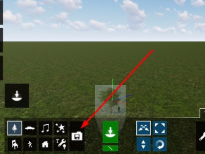 Lumion軟件中未能顯示SU導入模型